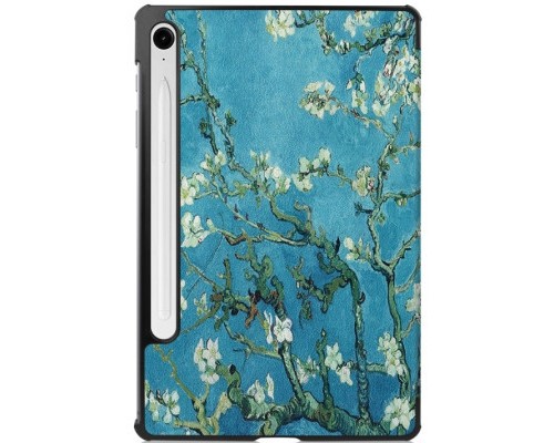 Чохол до планшета BeCover Smart Case Samsung Tab S9 (SM-X710/SM-X716)/S9 FE (SM-X510/SM-X516B) 11.0