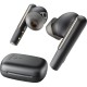 Навушники Poly Voyager Free 60 Earbuds + BT700C + BCHC Black (7Y8H4AA)