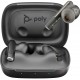 Навушники Poly Voyager Free 60 Earbuds + BT700C + BCHC Black (7Y8H4AA)