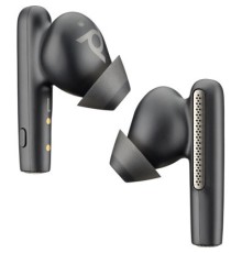 Навушники Poly Voyager Free 60 Earbuds + BT700C + BCHC Black (7Y8H4AA)