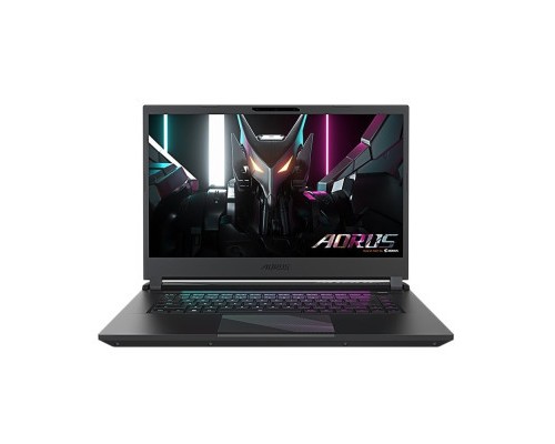 Ноутбук GIGABYTE AORUS 15 (AORUS_15_BKF-H3KZ754SD)