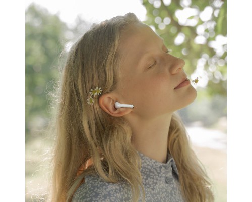 Навушники Haylou X1 Neo White (1027043)