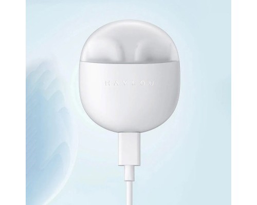 Навушники Haylou X1 Neo White (1027043)