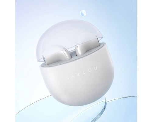 Навушники Haylou X1 Neo White (1027043)