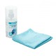 Спрей для очищення Maxxter GEL for TFT/LCD 200ml + mictofiber 25х25 (CSG-SCR200-01)