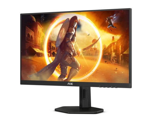 Монітор AOC Q27G4X