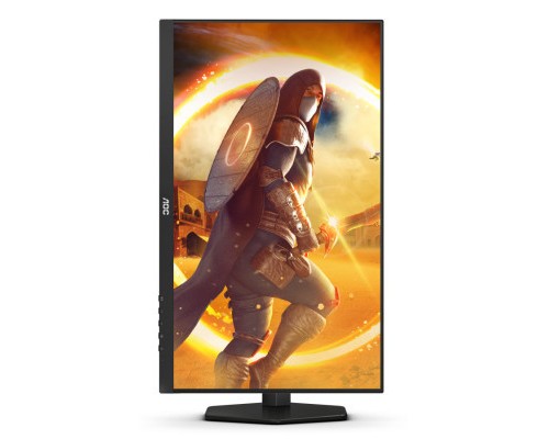 Монітор AOC Q27G4X