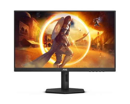 Монітор AOC Q27G4X