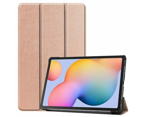 Чохол до планшета BeCover Smart Case Samsung Tab S6 Lite (2024) 10.4