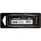 Накопичувач SSD M.2 2280 256GB Caiman Wibrand (WIM.2SSD/CA256GB)
