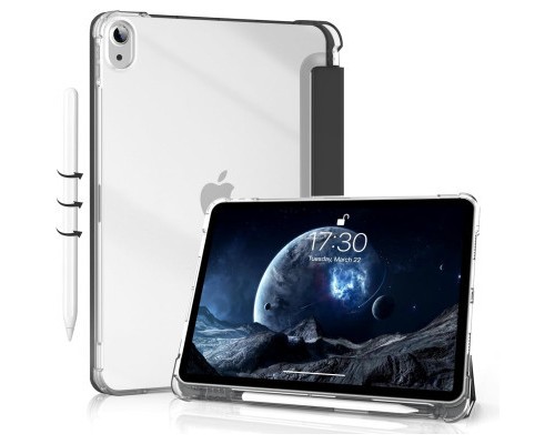 Чохол до планшета BeCover Soft Edge Apple iPad Air 11