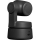 Веб-камера OBSBOT Tiny 4K AI-Powered PTZ 4K Black (OBSBOT-TINY4K)
