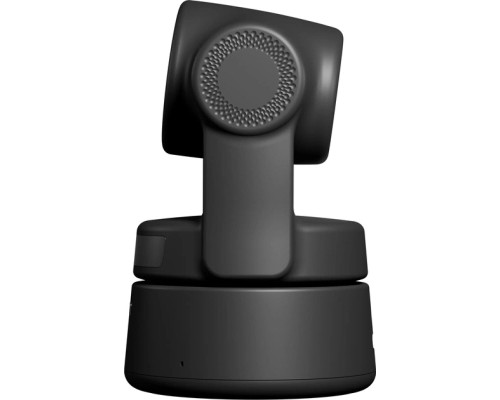 Веб-камера OBSBOT Tiny 4K AI-Powered PTZ 4K Black (OBSBOT-TINY4K)