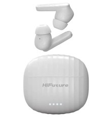 Навушники HIFuture SonicBliss White (sonicbliss.white)