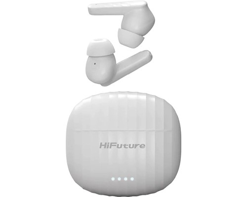 Навушники HIFuture SonicBliss White (sonicbliss.white)