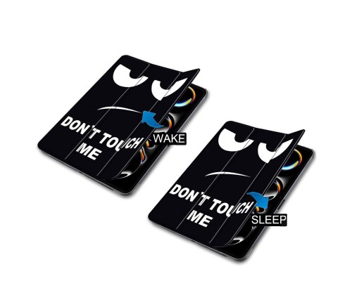 Чохол до планшета BeCover Smart Case Apple iPad Pro 13