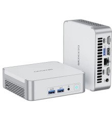 Комп'ютер GEEKOM Mini XT12 Pro / i9-12900H, 32G, SSD 1TB, WIN11 Pro (GMXT12i912900-321T-EU)