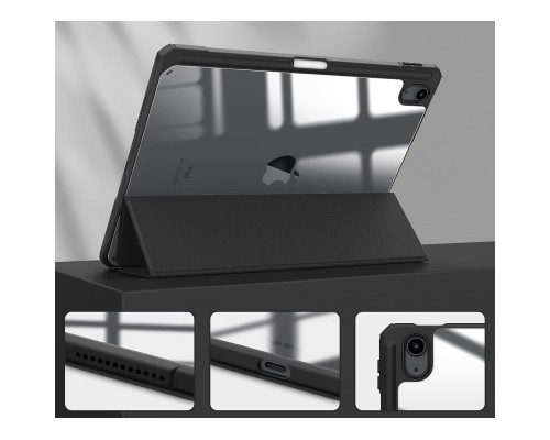 Чохол до планшета BeCover Soft Edge TPU Apple iPad Air 11
