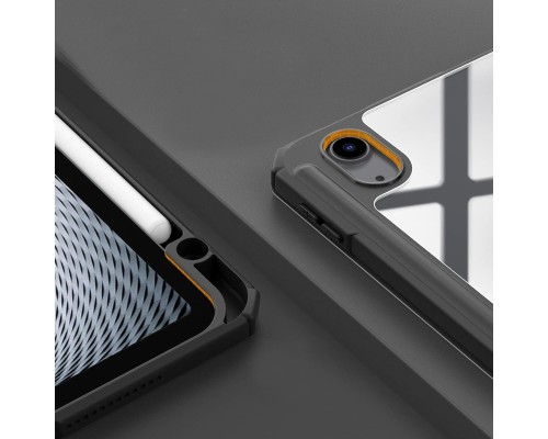 Чохол до планшета BeCover Soft Edge TPU Apple iPad Air 11