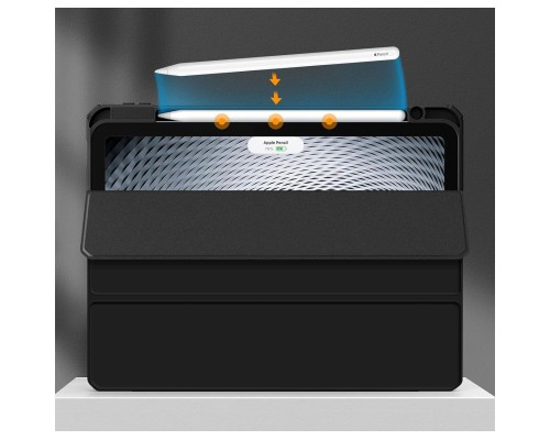 Чохол до планшета BeCover Soft Edge TPU Apple iPad Air 11