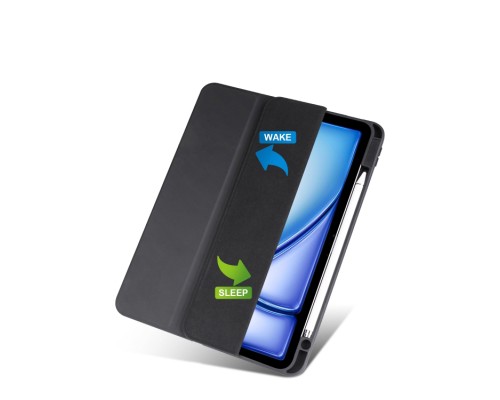 Чохол до планшета BeCover Soft Edge TPU Apple iPad Air 11