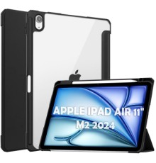 Чохол до планшета BeCover Soft Edge TPU Apple iPad Air 11