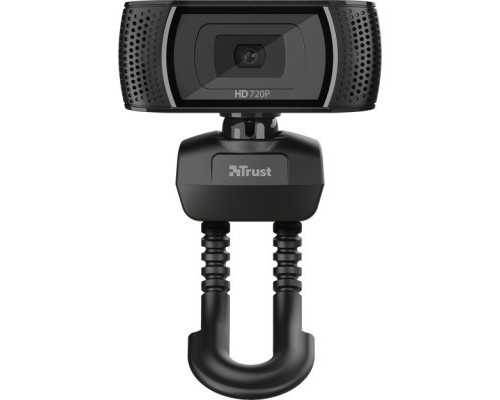 Веб-камера Trust Trino HD Video Webcam (18679)