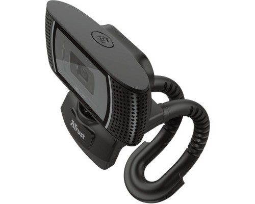 Веб-камера Trust Trino HD Video Webcam (18679)