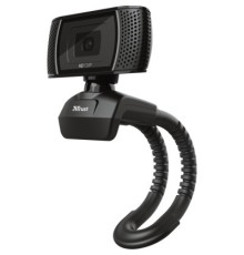 Веб-камера Trust Trino HD Video Webcam (18679)