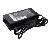 Блок живлення до ноутбуку Lenovo 120W 19.5V 6.15A разъем 5.5/2.5 (ADP-120ZB / 41A9747)