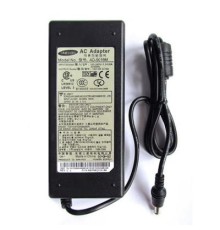 Блок живлення до ноутбуку Grand-X Samsung (19V 4.74A 90W) 5.5x3.0mm (ACSAL90W)
