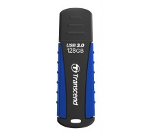USB флеш накопичувач Transcend 128GB JetFlash 810 Rugged USB 3.0 (TS128GJF810)