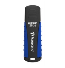 USB флеш накопичувач Transcend 128GB JetFlash 810 Rugged USB 3.0 (TS128GJF810)