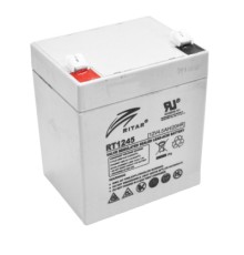 Батарея до ДБЖ Ritar AGM RT1245, 12V-4.5Ah (RT1245)