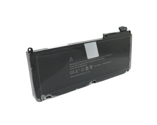 Акумулятор до ноутбука Apple MacBook Pro (A1331) 63.5 Wh Extradigital (BNA3918)