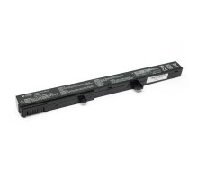 Акумулятор до ноутбука ASUS X451(A41N1308, ASX551L7) 14.4V 2600mAh PowerPlant (NB00000299)