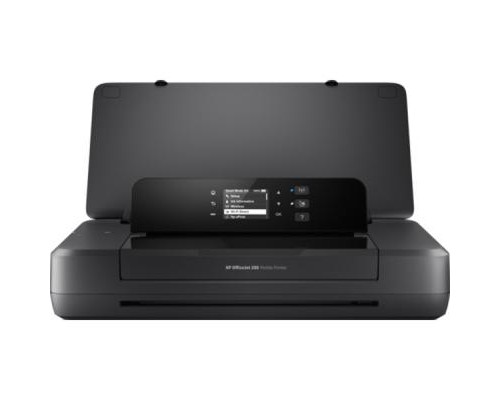 Струменевий принтер HP OfficeJet 202 Mobile c Wi-Fi (N4K99C)