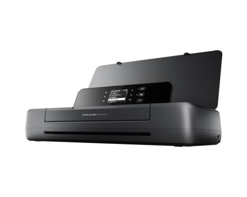 Струменевий принтер HP OfficeJet 202 Mobile c Wi-Fi (N4K99C)