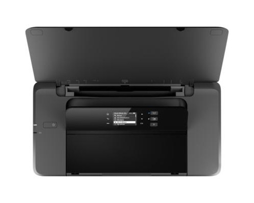 Струменевий принтер HP OfficeJet 202 Mobile c Wi-Fi (N4K99C)