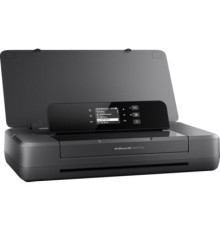 Струменевий принтер HP OfficeJet 202 Mobile c Wi-Fi (N4K99C)