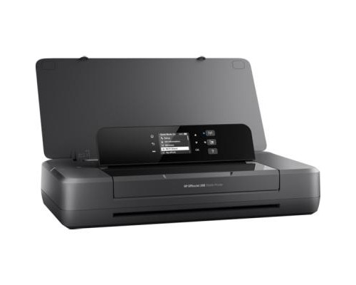 Струменевий принтер HP OfficeJet 202 Mobile c Wi-Fi (N4K99C)