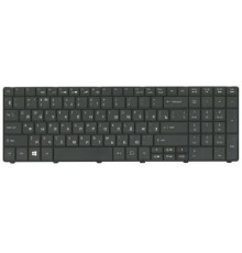 Клавіатура ноутбука Acer Aspire (E1-521/E1-531/E1-571) Series черная RU (A43029)