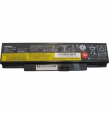 Акумулятор до ноутбука Lenovo ThinkPad E550 45N1762 (76+), 4400mAh (48Wh), 6cell, Li-ion (A47212)