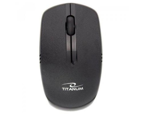 Комплект Esperanza Titanum Memphis TK108UA Black (TK108UA)