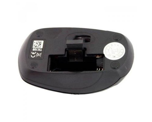 Комплект Esperanza Titanum Memphis TK108UA Black (TK108UA)