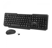 Комплект Esperanza Titanum Memphis TK108UA Black (TK108UA)