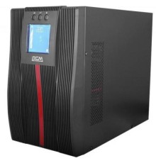 Пристрій безперебійного живлення Powercom MAC-3K Schuko
