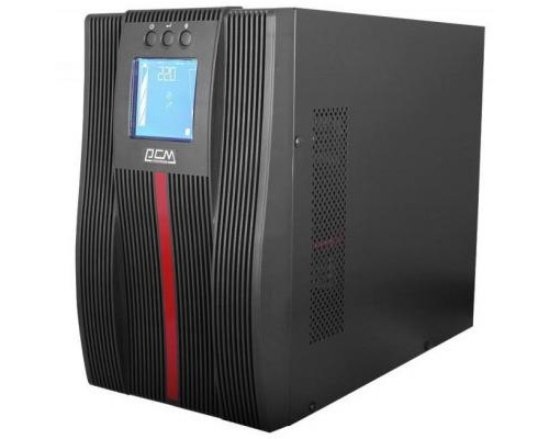 Пристрій безперебійного живлення Powercom MAC-3K Schuko