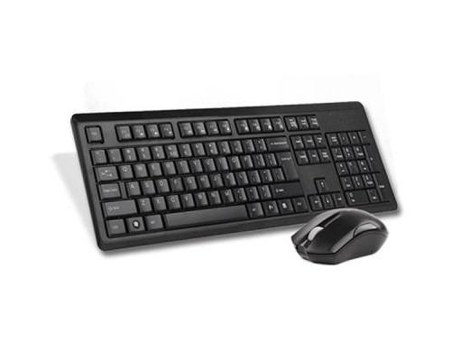 Комплект A4Tech 4200N Black