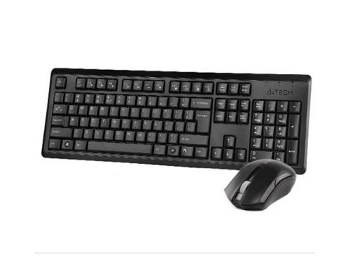 Комплект A4Tech 4200N Black